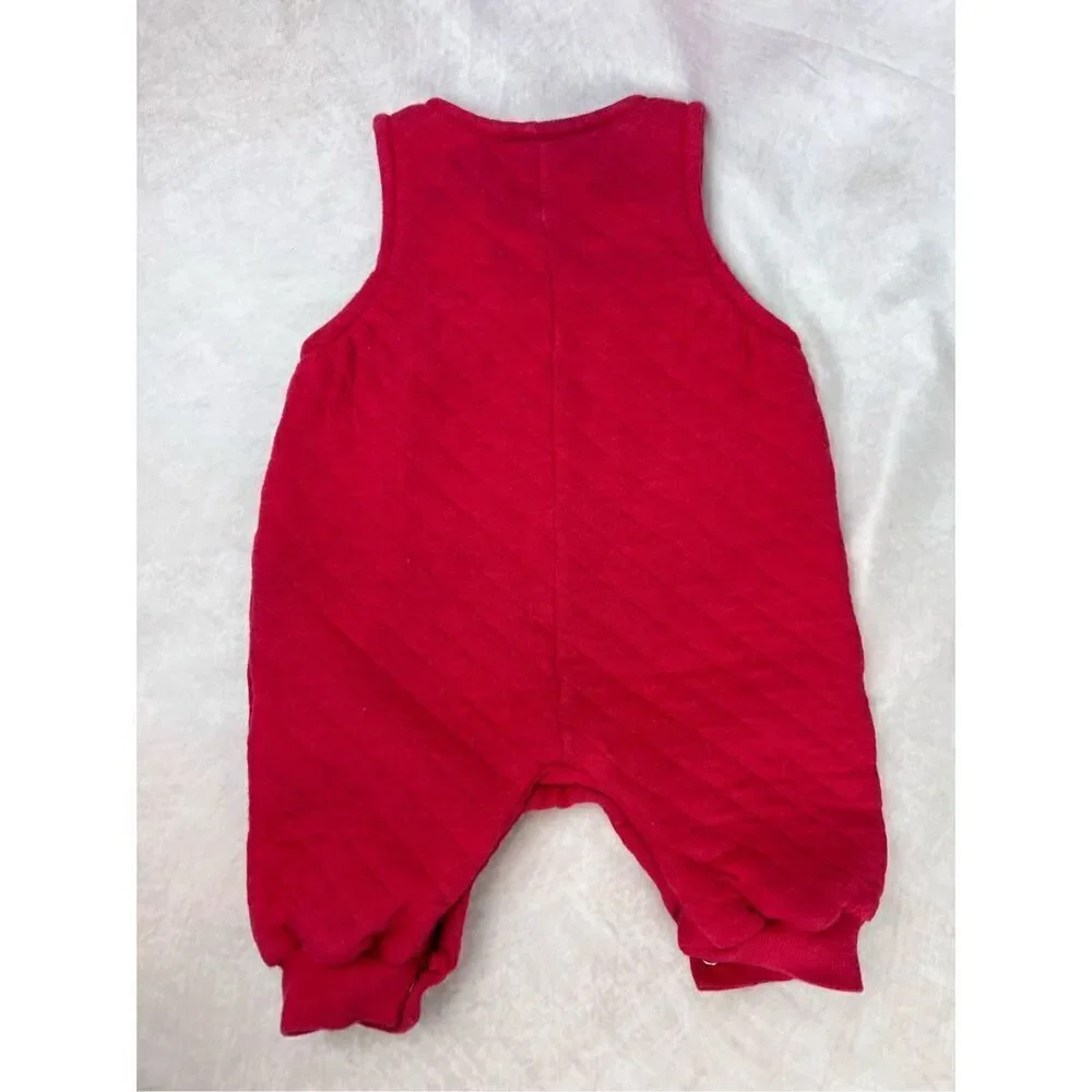 Y2K Vintage OshKosh Baby B’Gosh Jumper